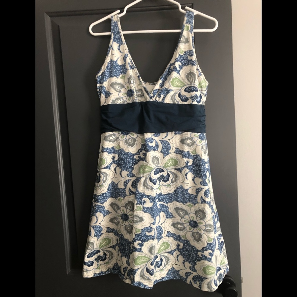 Patagonia sundress - L